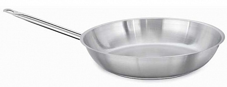 Сковорода 22х4см 101802 INDOKOR